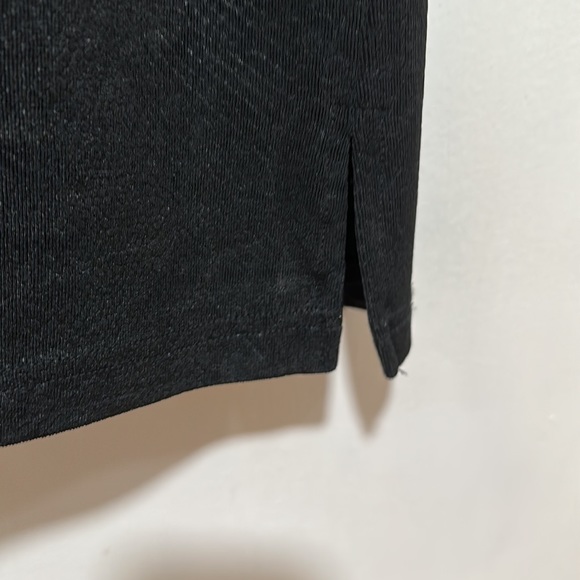 Rabbit Rabbit Rabbit black dress - Picture 6 of 7